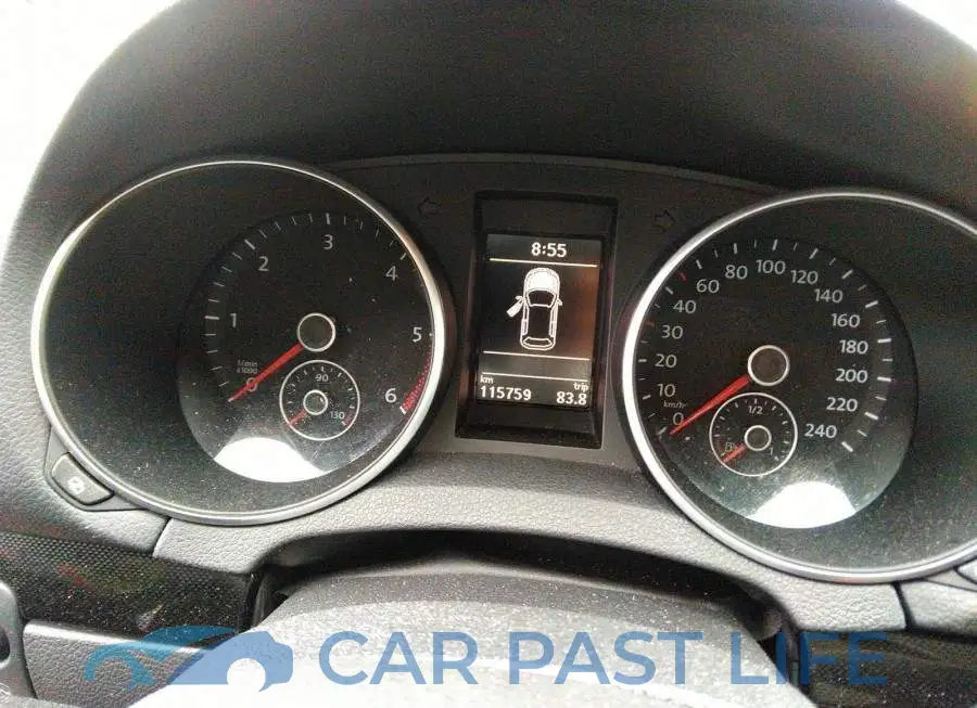 3VWML7AJ9CM702406# 7