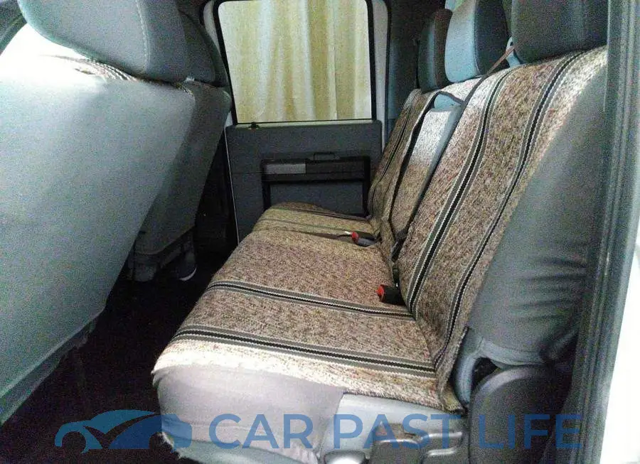 1FT8W3BT3BEC65026# 8