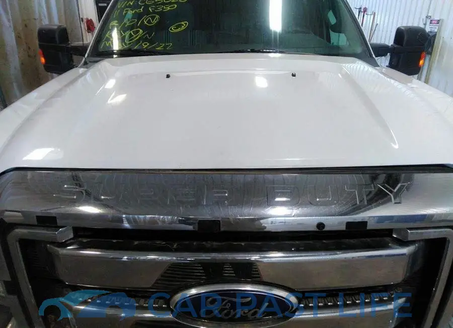 1FT8W3BT3BEC65026# 6