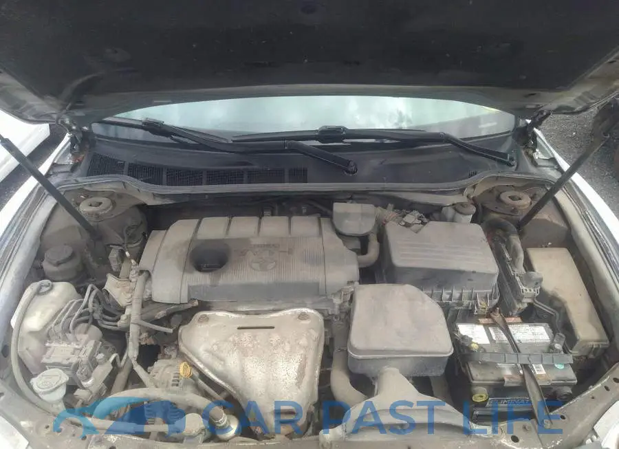 4T1BF3EK2BU131666# 10