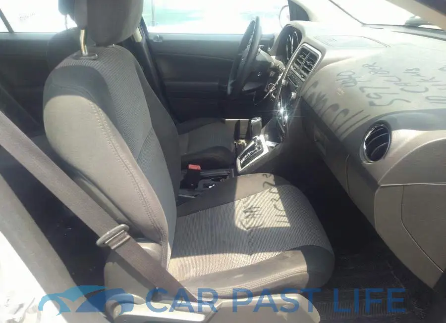 1B3CB4HA8AD597440# 5