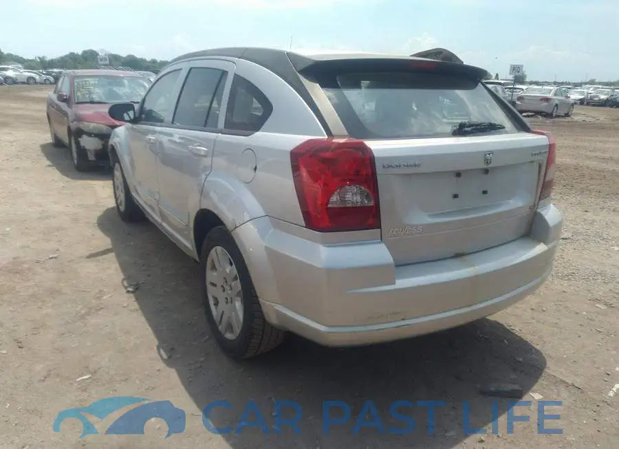 1B3CB4HA8AD597440# 3