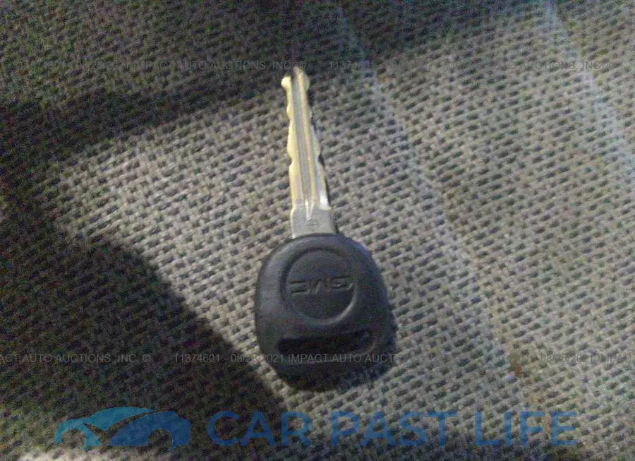 1GTUGAAX0A1117331# 11
