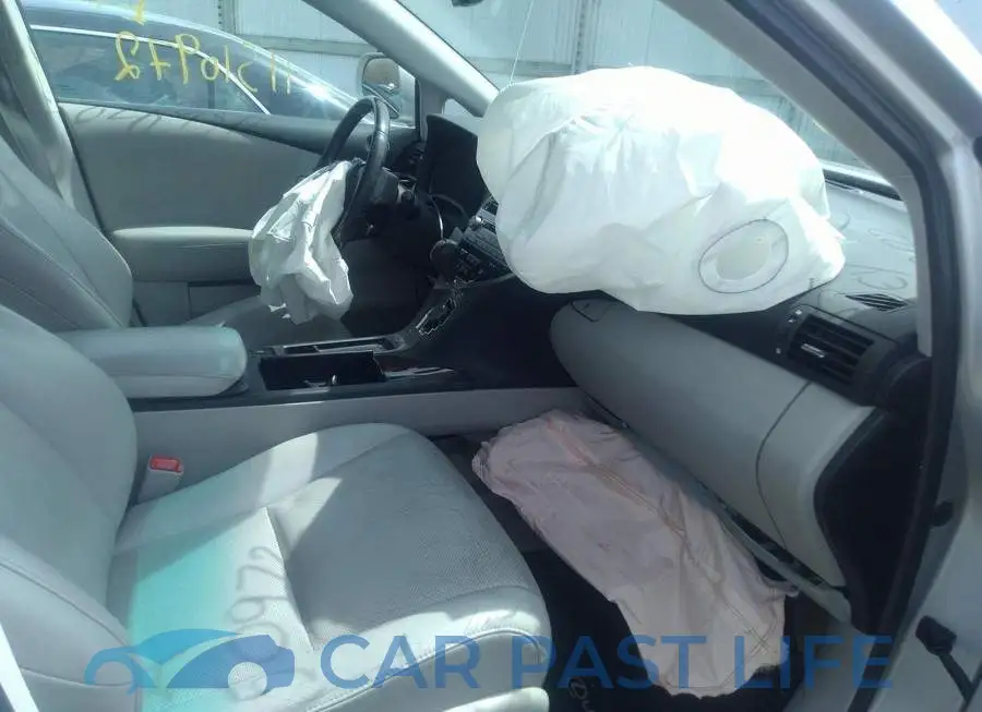 2T2BK1BA9AC026906# 5