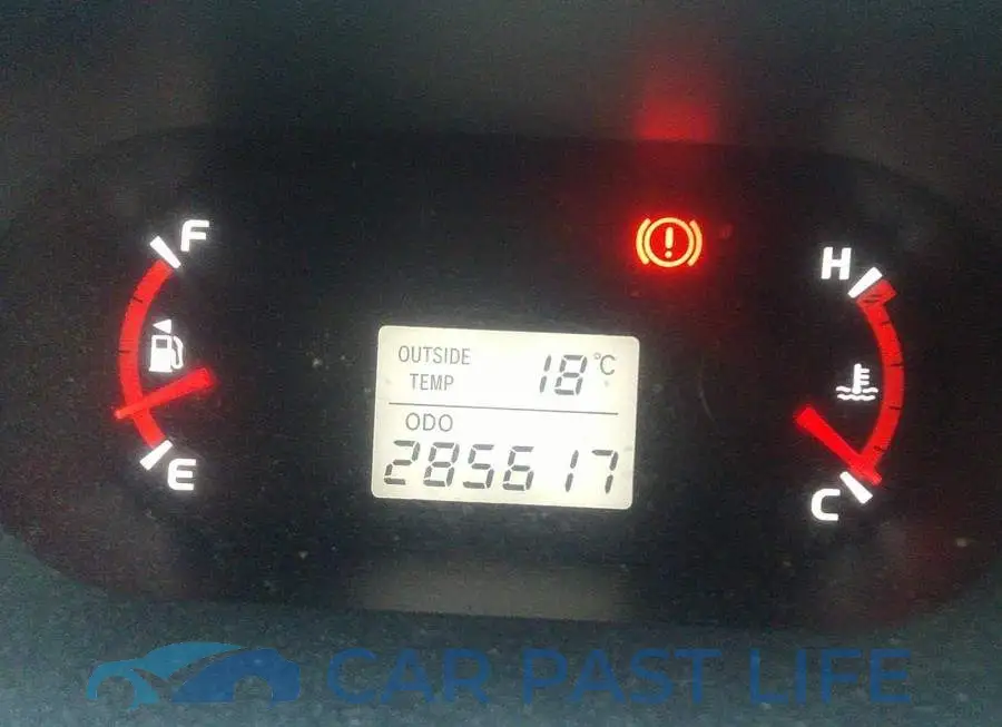 2T1KU4EE1AC397525# 7
