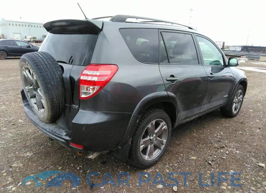 2T3BK32V69W009789# 4