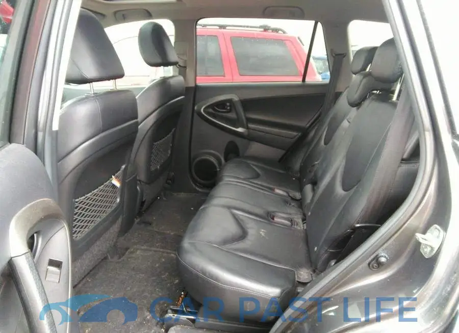 2T3BK32V69W009789# 8