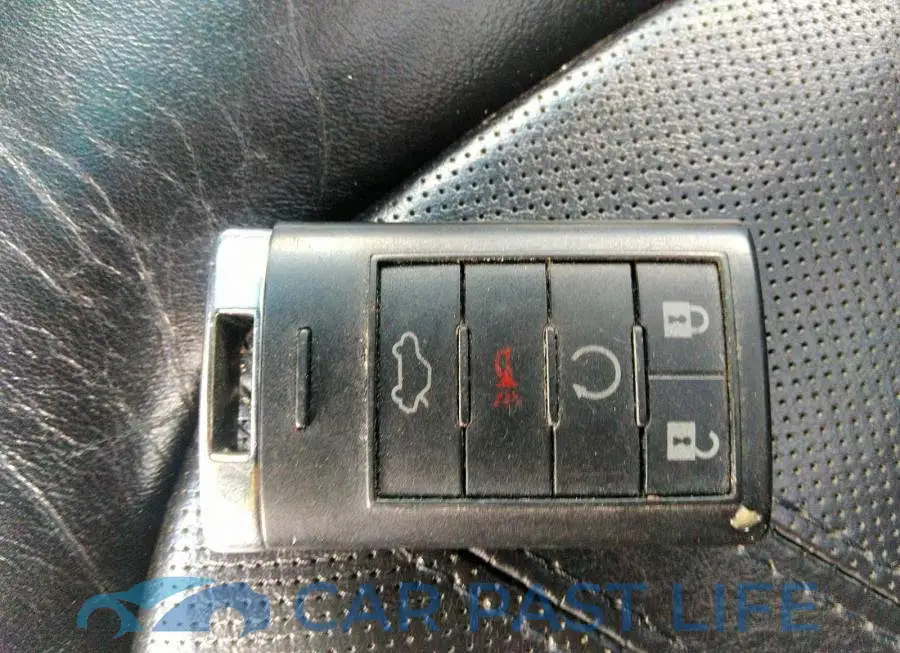1G6DP57V980113603# 11