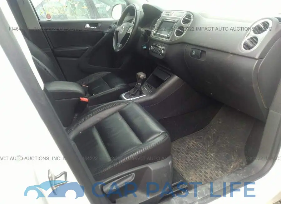 WVGBV7AX7AW517790# 5