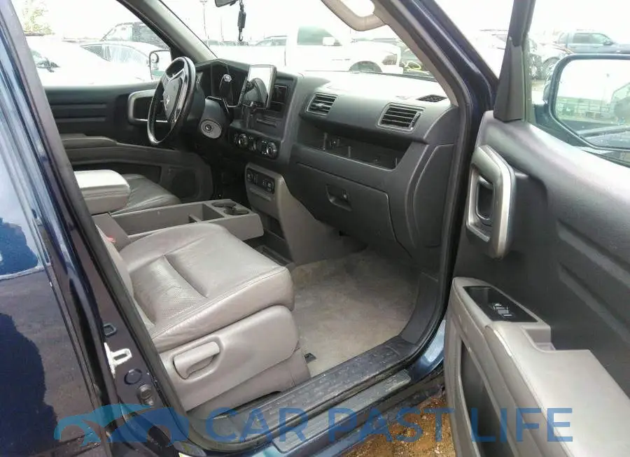 2HJYK16599H001223# 5