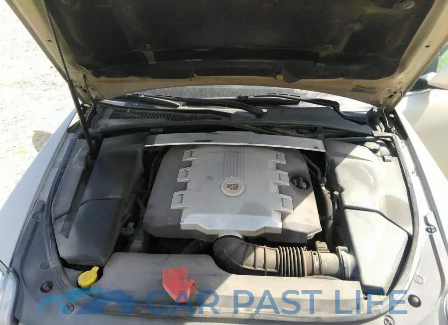 1G6DP57V980113603# 10