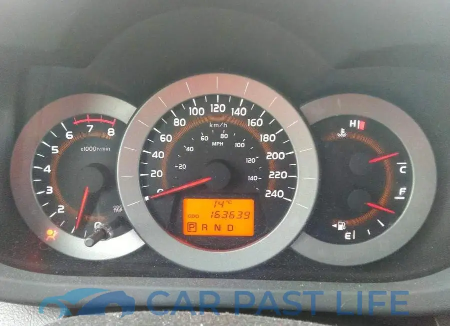 2T3BK32V69W009789# 7