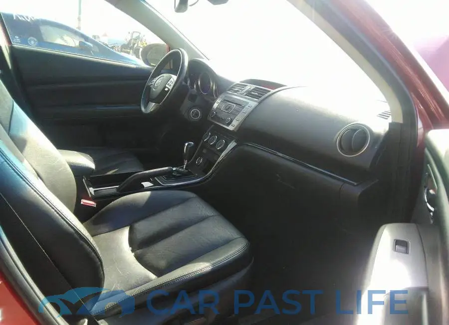 1YVHP82A595M19037# 5