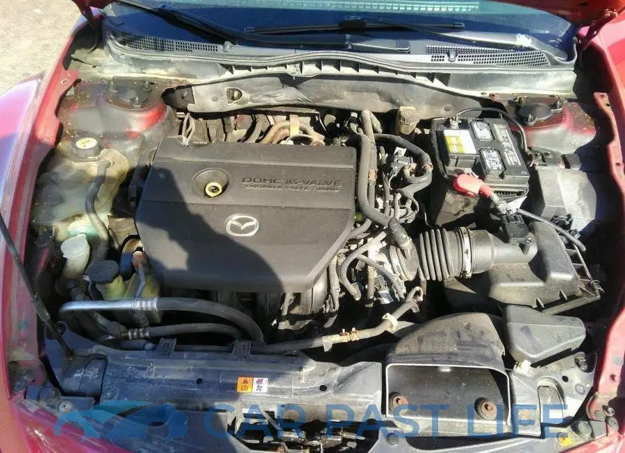 1YVHP82A595M19037# 10