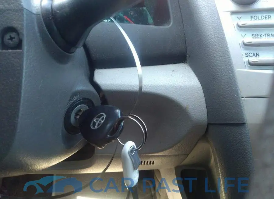 4T1BE46K28U219083# 11
