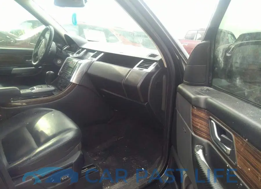SALMF15418A279426# 5