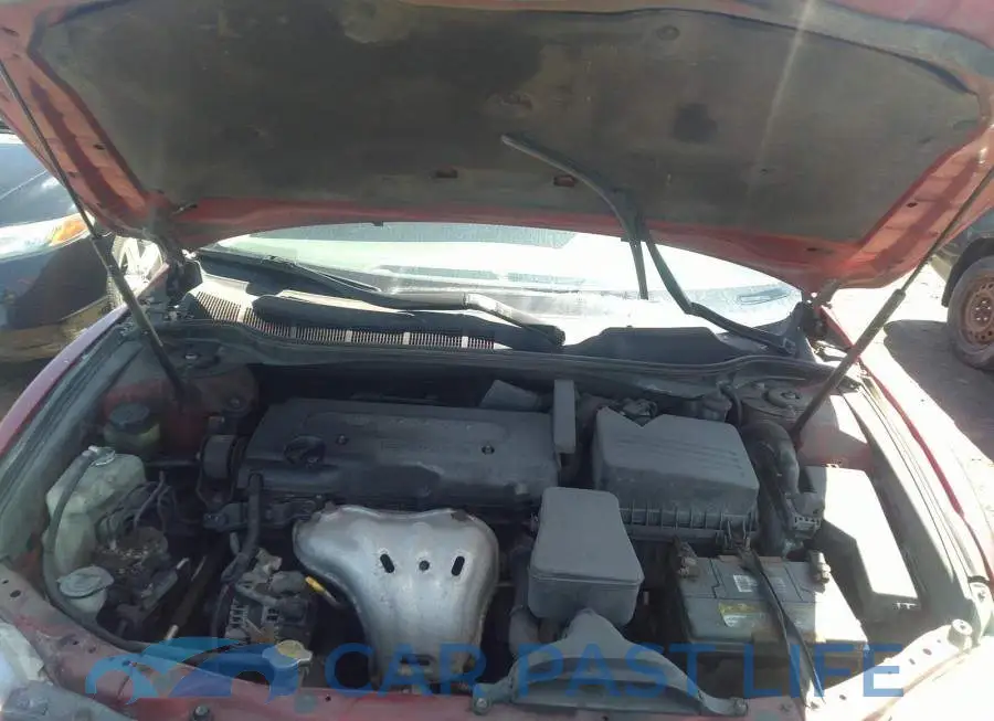 4T1BE46K28U219083# 10