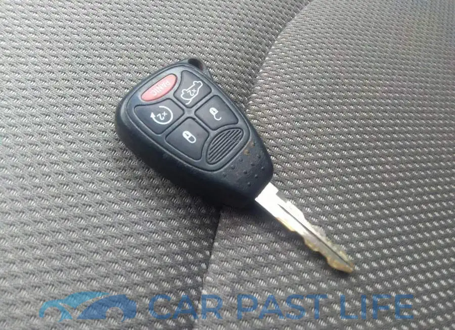 1C3LC46KX7N539263# 11
