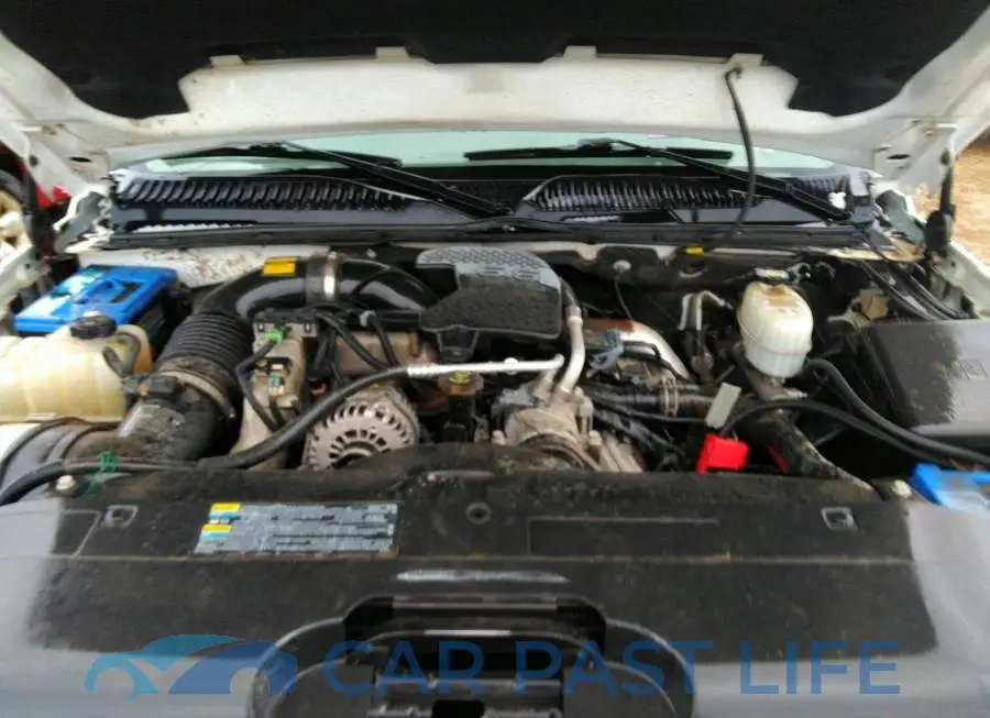 1GCHK23D37F159254# 10