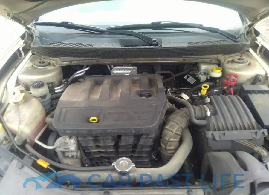 1C3LC46KX7N539263# 10