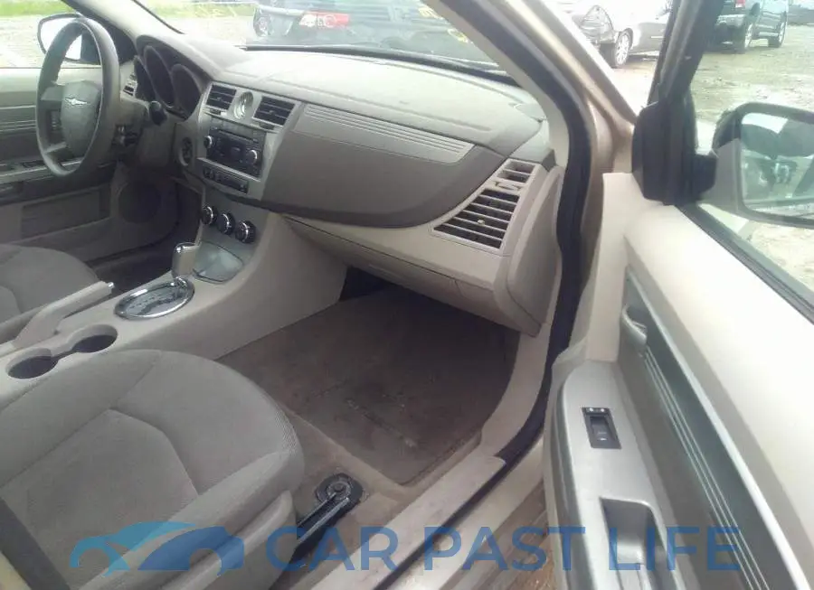 1C3LC46KX7N539263# 5