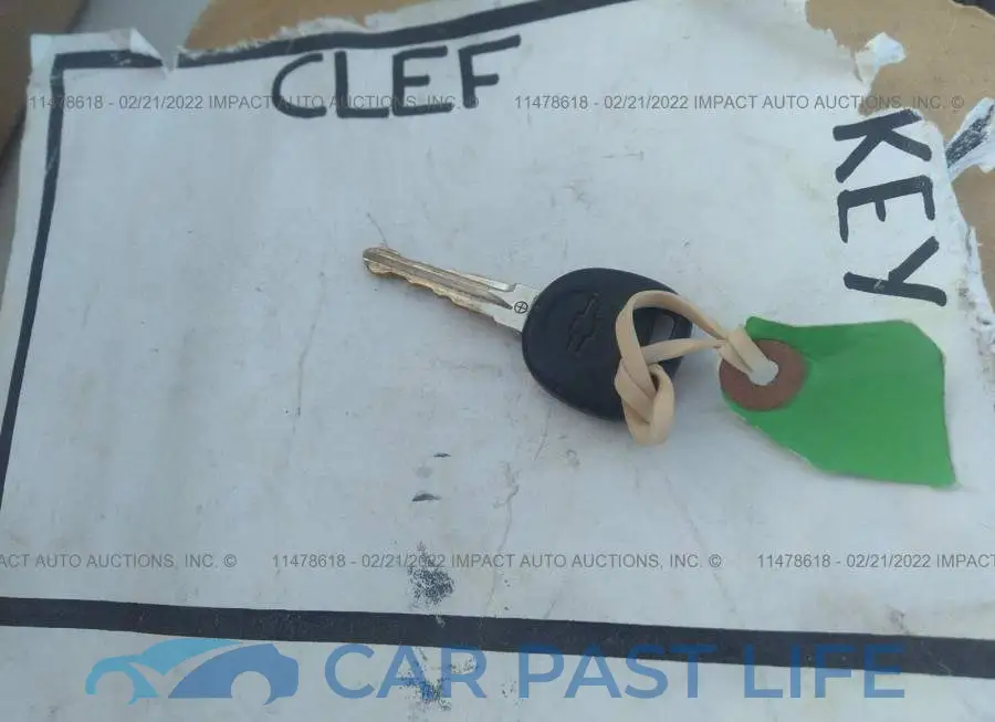 3GNFK12377G202638# 11