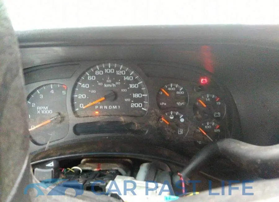 1GCHK23D37F159254# 7