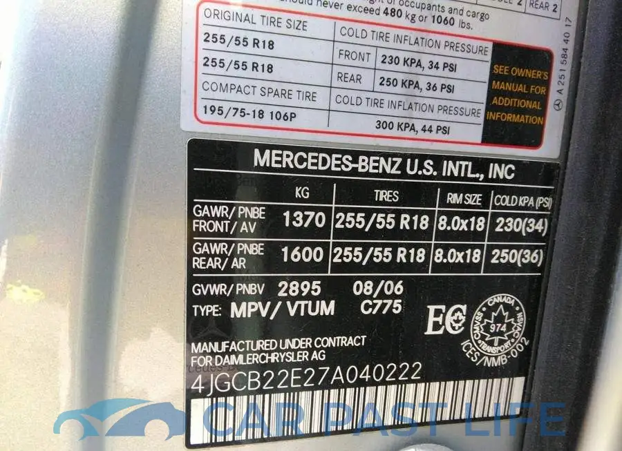 4JGCB22E27A040222# 9