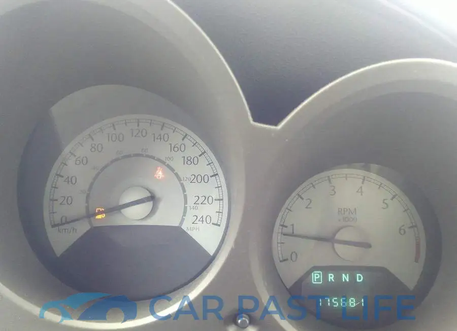 1C3LC46KX7N539263# 7