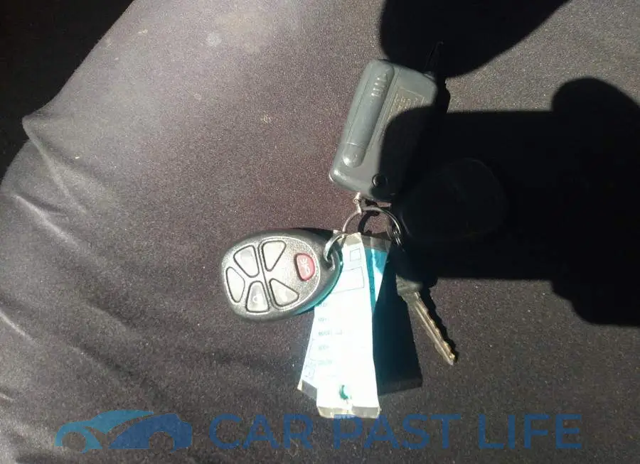 5GADV23L26D133768# 11