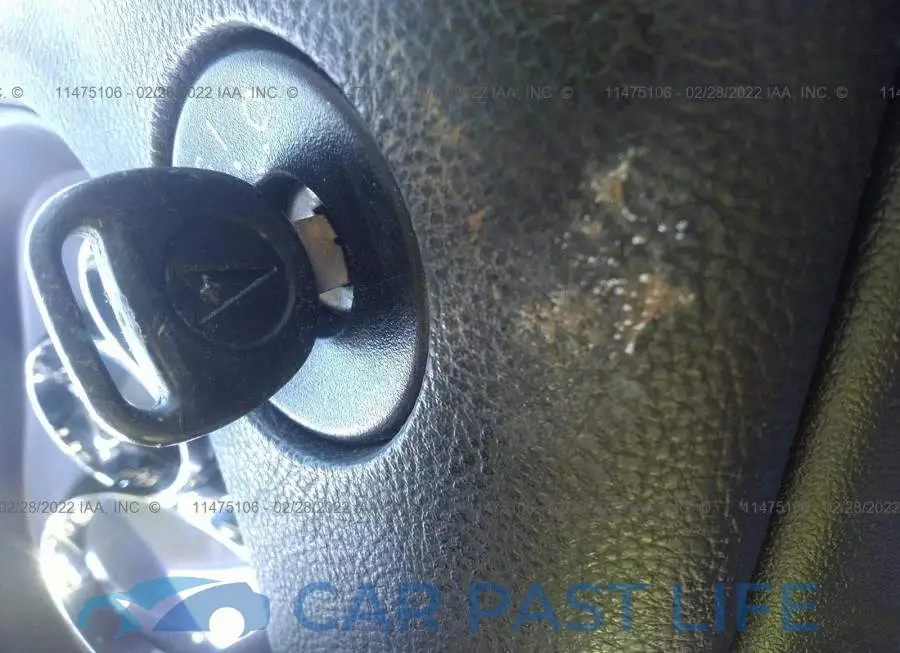 1G2ZG558164267412# 11