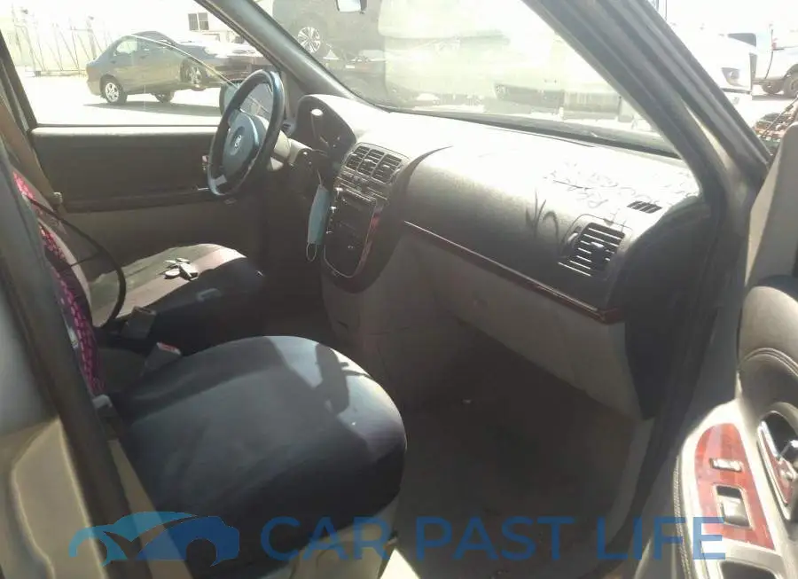 5GADV23L26D133768# 5