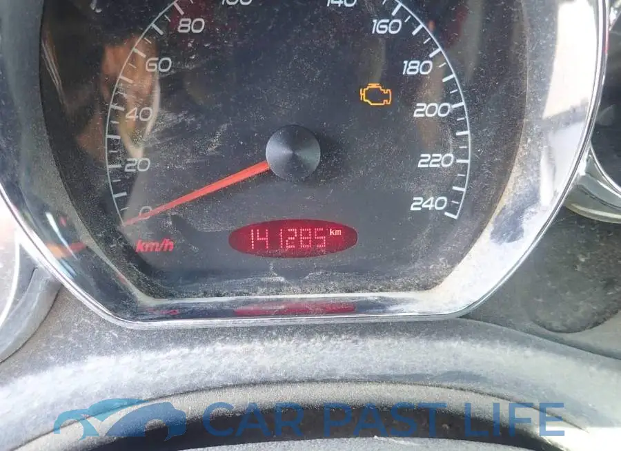 1G2ZG558164267412# 7