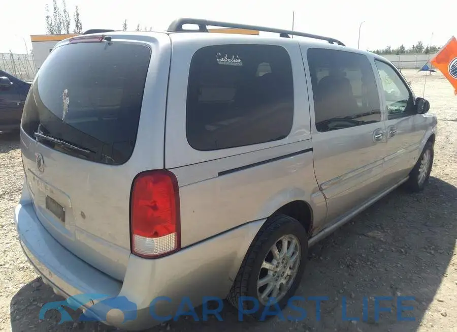 5GADV23L26D133768# 4
