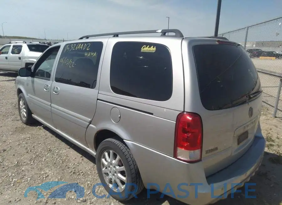 5GADV23L26D133768# 3