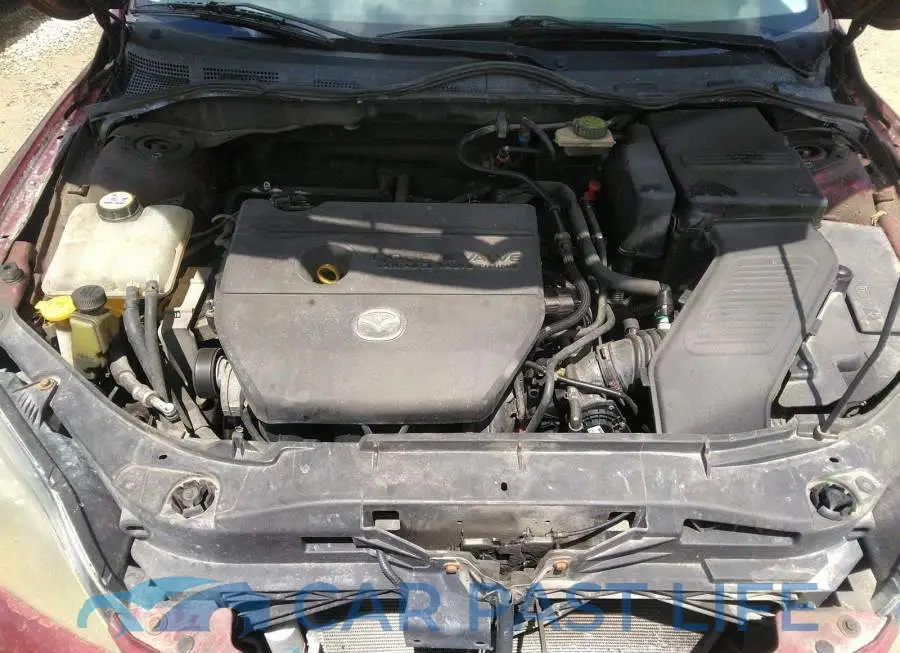 JM1BK143X61545011# 10