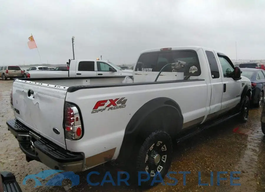 1FTSX31P04EC64667# 4