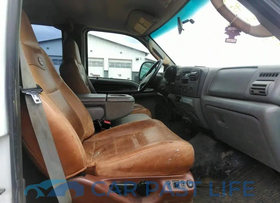 1FTWW31P55EC95127# 5