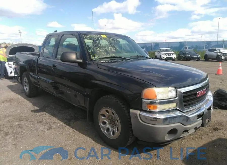 2GTEC19V851304724# 1