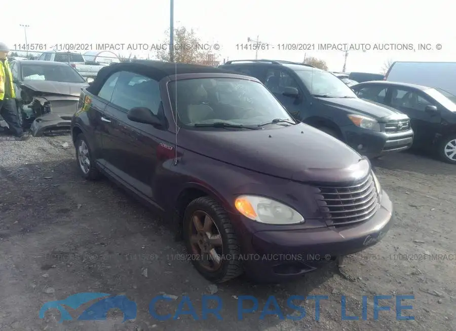 3C3EY55E35T320010# 1