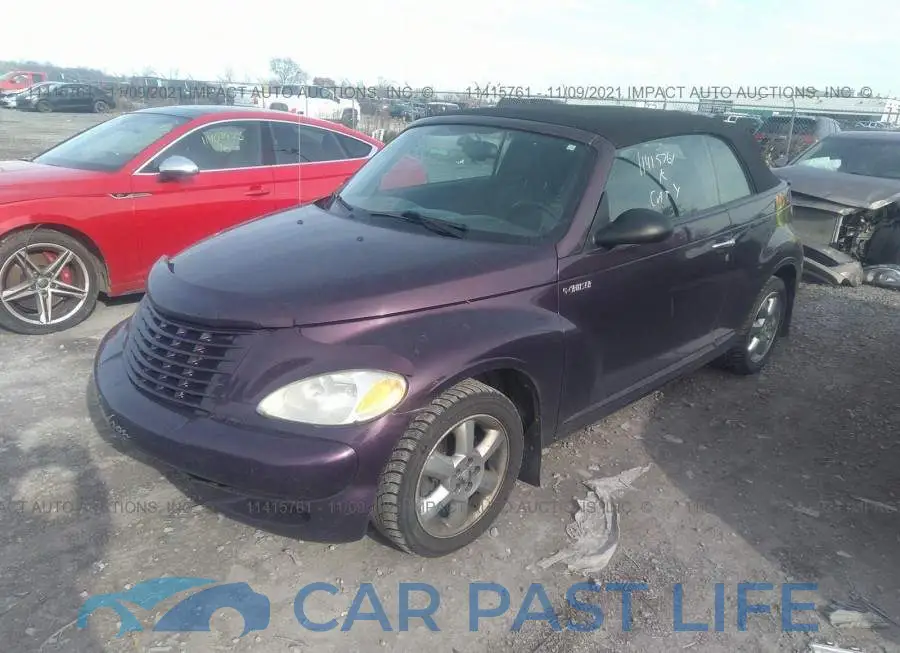 3C3EY55E35T320010# 2
