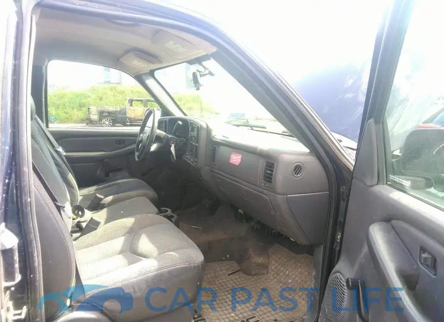 2GTEC19V851304724# 5
