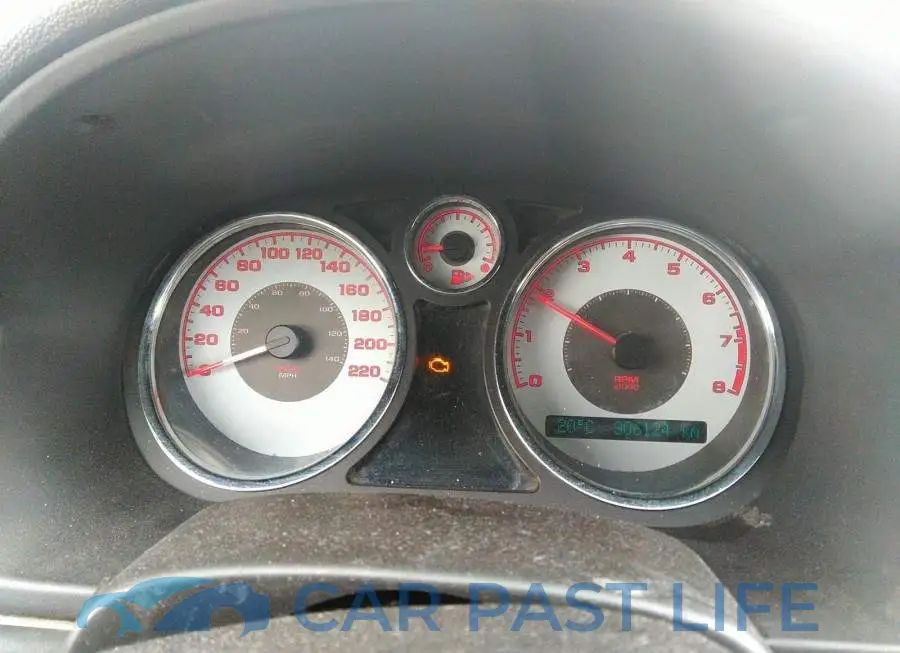 1G2AJ52FX57671047# 7