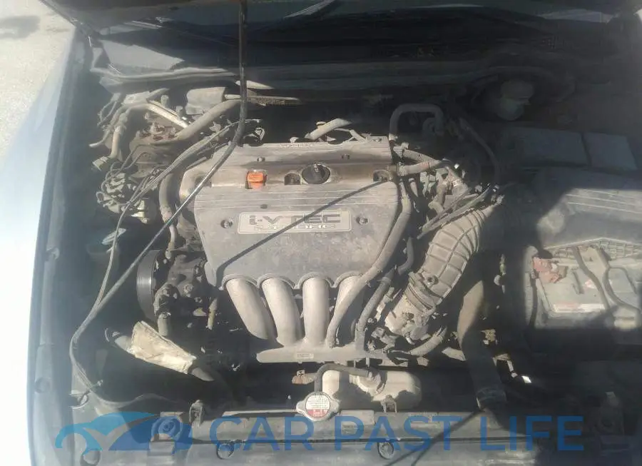1HGCM56195A804038# 10