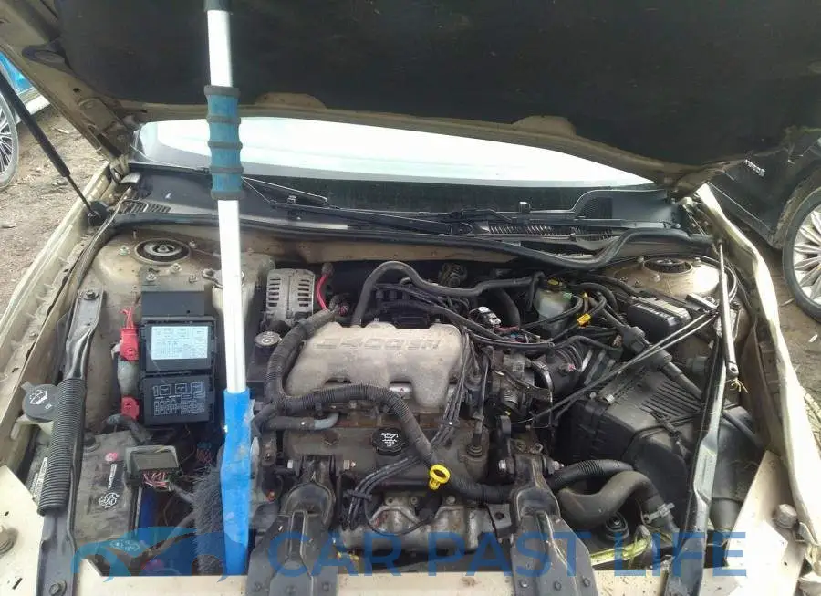 2G1WF52E749152876# 10