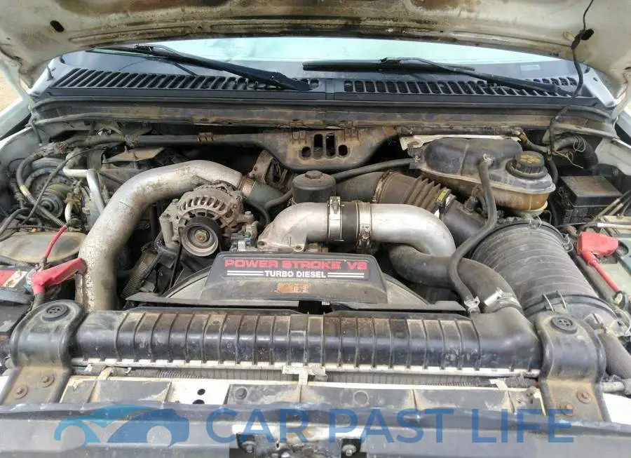 1FTWW31P55EC95127# 10