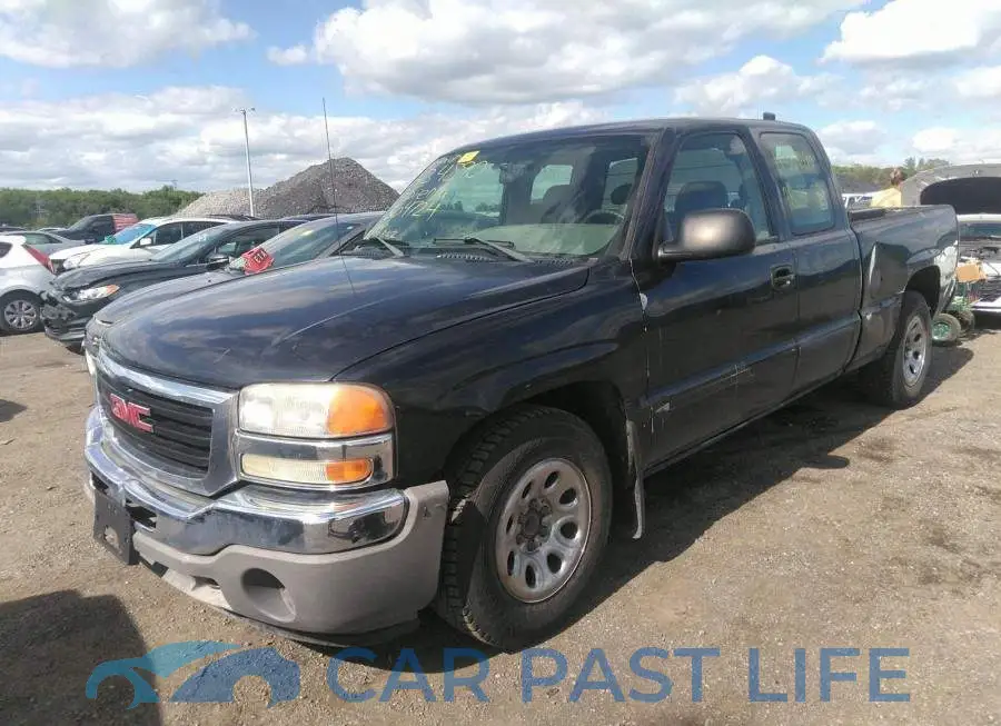 2GTEC19V851304724# 2