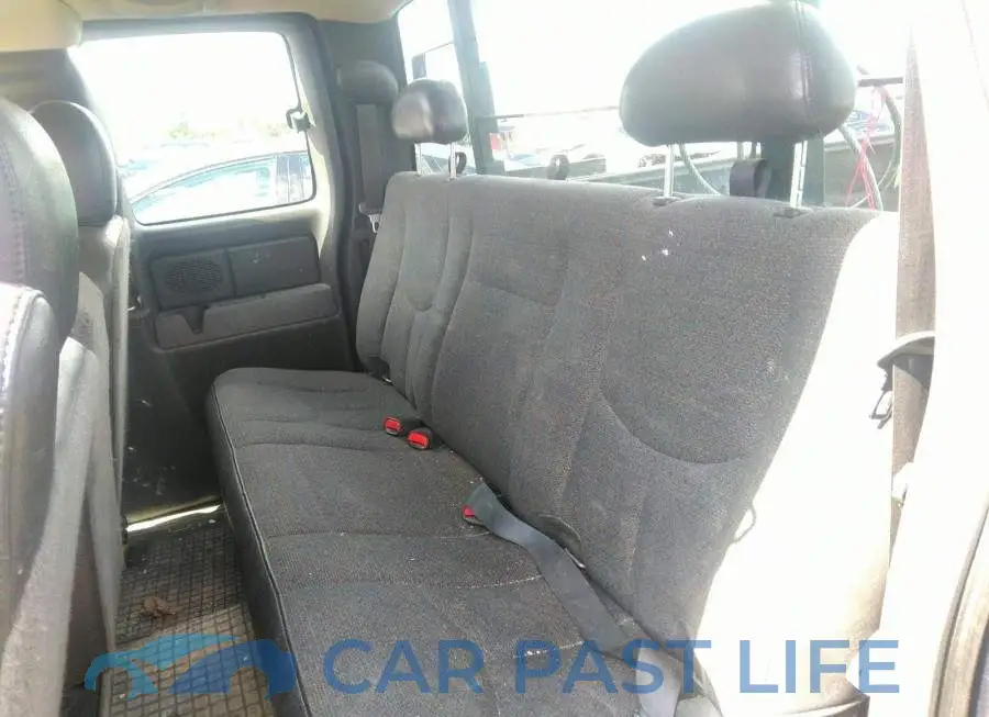 2GTEC19V851304724# 8