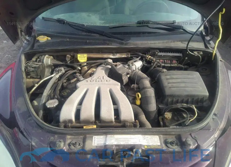 3C3EY55E35T320010# 10