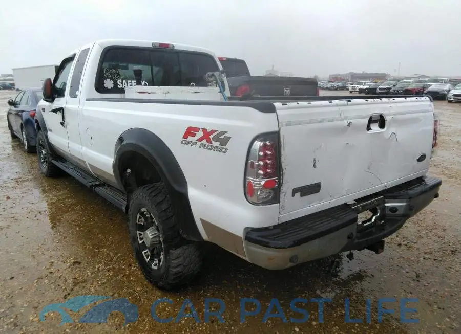 1FTSX31P04EC64667# 3